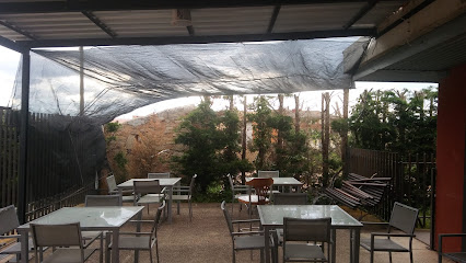 Piscina pública de Alcanadrefoto 