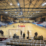 Piscina Santa Maríafoto