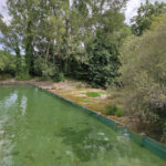 Playa Fluvial Zudairefoto