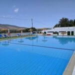 Piscina Municipal de Ablafoto