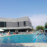 Piscina municipal d'Esporlesfoto