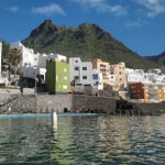 Piscina Natural Punta del Hidalgofoto