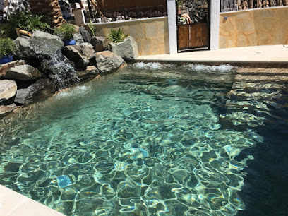Aquafiama - Especialistas en construcción de piscinasfoto