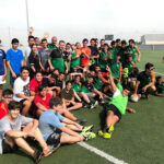 Poliesportiu Municipal Son Rocafoto