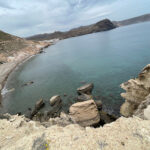 Piscina Camping La Caletafoto