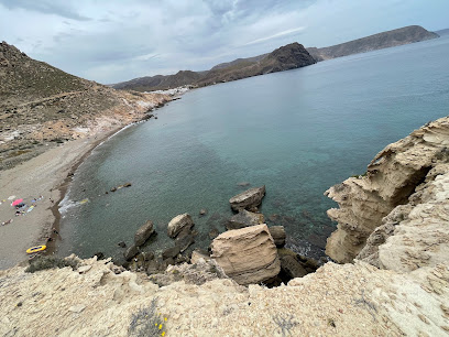 Piscina Camping La Caletafoto