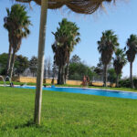 Piscina Municipal Campohermosofoto