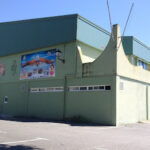 Piscina e Ximnasio Municipáis de Padrónfoto