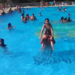 Piscina Municipal De Valdoviñofoto