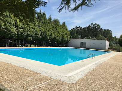 Piscina Municipal A Rocheirafoto