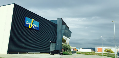 Desjoyaux Ibérica S.A.foto