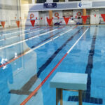 Piscina Liceo La Pazfoto