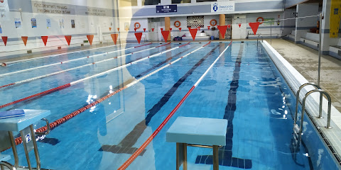 Piscina Liceo La Pazfoto