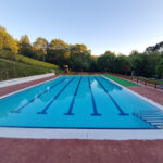 Piscina Municipal De FRADESfoto