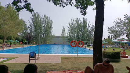 Piscina Municipalfoto 