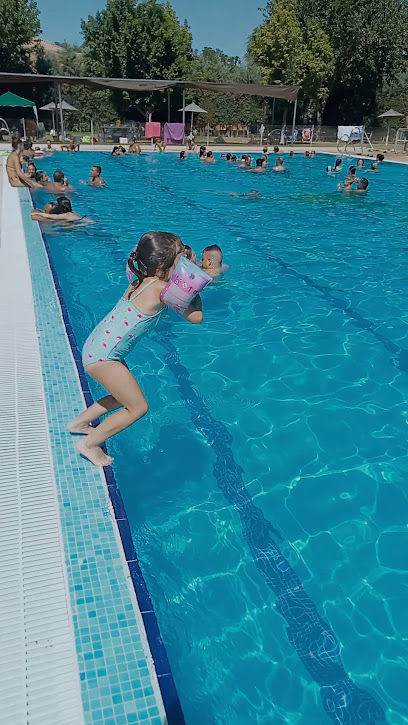Piscina municipalfoto 
