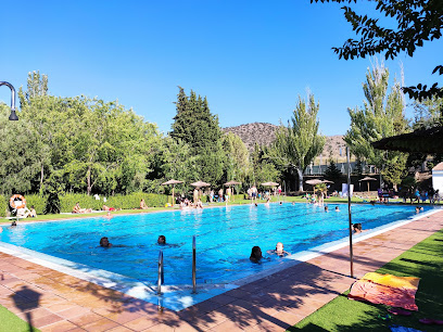 Piscina municipalfoto 