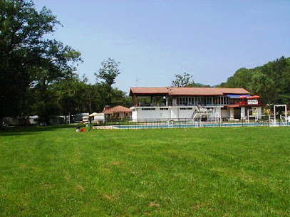 Piscinas Municipalesfoto