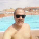 Piscina Pública Municipal de Miguelturra.foto