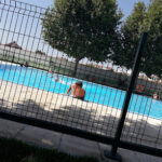 Piscina Municipal Ceclavinfoto
