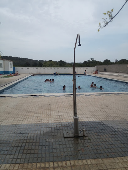 Piscinas La Masófoto