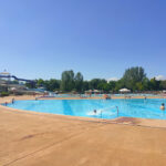 Complejo deportivo municipal Las Noriasfoto