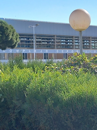 Piscina Municipal de Punta Umbríafoto 