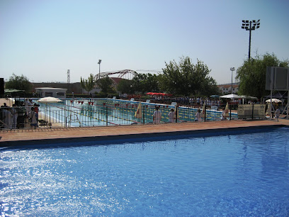 Piscina Municipalfoto 