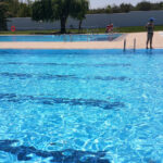 Piscinas Municipalesfoto