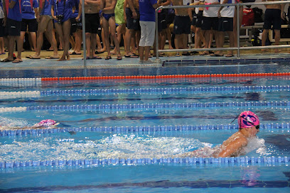 Club Natación Delfínfoto