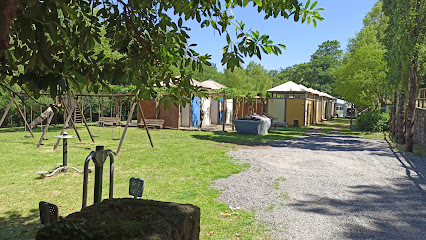 Piscina pública municipalfoto