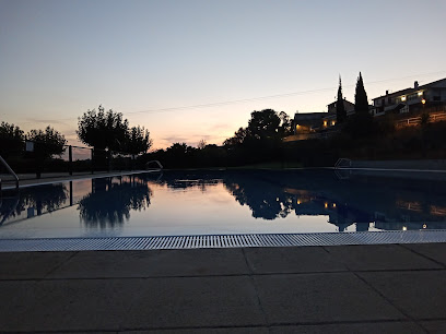 Piscinas municipalesfoto 
