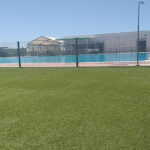 Piscina Municipal Aldeatejadafoto