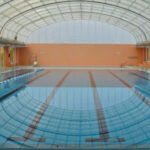 Piscina Municipal La Zubiafoto