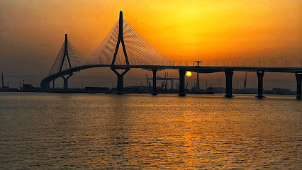 Piscina de Astillerosfoto 